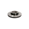 Disc frana NISSAN TRADE platou sasiu BREMBO 09711710