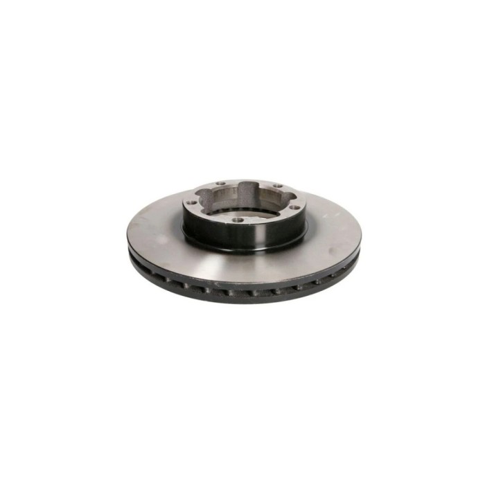 Disc frana NISSAN TRADE platou sasiu BREMBO 09711710