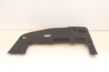 Ornament inferior planșa de bord TESLA MODEL 3 2018 OEM: 1118894-00-A,1007151-00-D 10827683