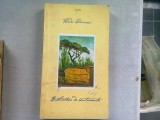 BIBLIOTECA DE SENTIMENTE, RADU CARNECI (CU DEDICATIA AUTORULUI)