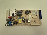 Placa electronica combina frigorifica Beko RCNE520E20DZM cod 4943835412 , stare buna de functionare ,modul / R23