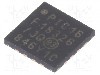Circuit integrat, microcontroler PIC, gama PIC16, Harvard 8bit, 2.048kB, MICROCHIP TECHNOLOGY - PIC16F18326-I/JQ