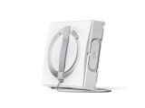 Robot de curatare geamuri WINBOT W2 EU Ecovacs 2800Pa, WIN-SLAM 4.0, 10 Tier