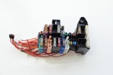 Panou de siguranțe MERCEDES-BENZ SLK R171 2005 OEM: A1715409509 2242752