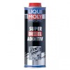 Aditiv motorina Liqui Moly Pro-Line Super Diesel, 1L, curatare injectoare, crestere cifra cetanica, protectie uzura