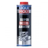 Aditiv Liqui Moly Pro-Line super Diesel 1 L