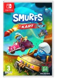 Smurfs Kart NSW