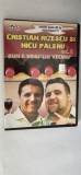 DVD Cristian Rizescu și Nicu Paleru. Bun e vinu' lui vecinu' vol. 2 DVD care conține peste 30 de videoclipuri cu melodii populare și de petrecere.