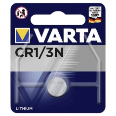Baterie litiu Varta 3V CR1 3N 2LR76, blister, 1 bucata