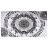 Gossi covor lavabil, multicolor, 190x300 cm, antiderapant