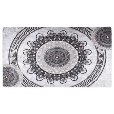 Gossi covor lavabil, multicolor, 190x300 cm, antiderapant