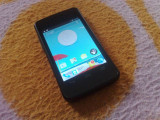 Vodafone Smart Mini 2 v875, &lt;1GB, Neblocat, Negru