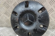 MERCEDES-BENZ SPRINTER 3,5-t Van 906 2012 OEM: A9064010025 SKU: 22619539