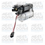 MEAT &amp; DORIA 58005 Compresor, instalatie aer comprimat