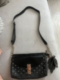 Geanta Guess piele