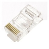 Conector RJ50 10p10c, Oem