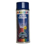 VOPSEA SPRAY AUTO SKODA ALBASTRU DYNAMIC 4590 DUPLI-COLOR 8804