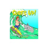 Surf's Up!: The 1994 to 1995 Sherman's Lagoon Collection