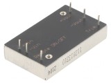 Convertor DC/DC 75W 18-75V la 5V 15000mA THT