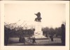 M776N Beograd Serbia Spomenik zahvalnosti Francuskoj 1930&rsquo;s photo