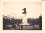 M776N Beograd Serbia Spomenik zahvalnosti Francuskoj 1930&rsquo;s photo