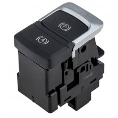 Buton Frana De Mana + Auto Hold Nty Audi Q3 2015&rarr; EWH-AU-003