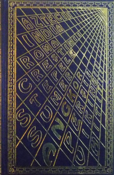 ANGKOR, BIRMANIA, THAILANDA de LAN TS&#039;ING VAT, 2002