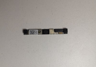 Dell Latitude E7470 Camera Web Incorporata 0J8NNP foto