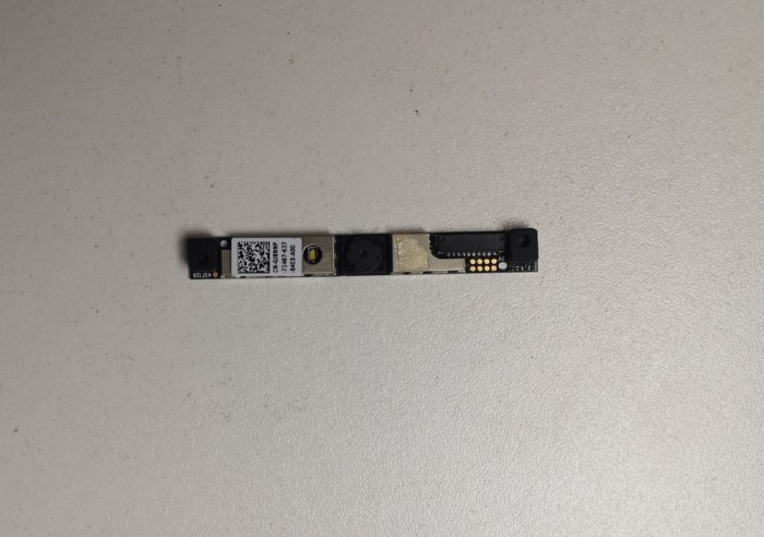 Dell Latitude E7470 Camera Web Incorporata 0J8NNP
