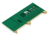 Antenă CDMA/GSM 2dBi 50&Omega;