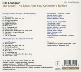 The Moon, the Stars And You (Collector&#039;s Edition CD &amp; DVD) | Nils Landgren