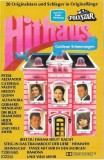 Various - Hithaus - Goldene Erinnerungen, Caseta audio