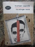 CU SANGE RECE-TRUMAN CAPOTE