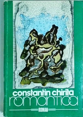 Constantin Chirita - Romantica foto
