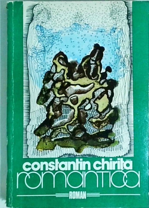 Constantin Chirita - Romantica