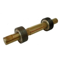 Ax pedalier cu rulmenti mici, tip RUS