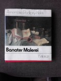 BANATER MALEREI, ALBUM - ANNEMARIE PODLIPNY-HEHN