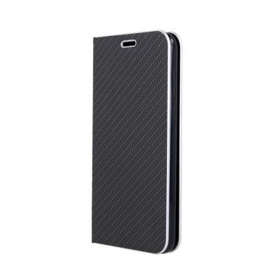 Husa SAMSUNG Galaxy A21s - Smart Venus Carbon (Negru) foto