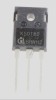 Tranzistor IKW50N60T Infineon, 50A 600V, TO-247, RoHS, Componenta Electronica