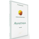 Cedrii Sunători ai Rusiei, Vol. 1: Anastasia - Vladimir Megre, Editura Dianusa, Spiritualitate, Ezoterism, Carte Broșată