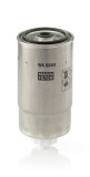 MANN-FILTER WK 854/4 filtru combustibil
