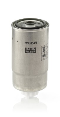 MANN-FILTER WK 854/4 filtru combustibil foto