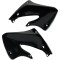 Laterale radiator Honda CR250/97-99=CR125/98-99,negre Cod Produs: MX_NEW 1222933PE
