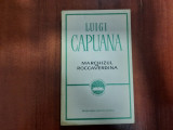 Marchizul de Roccaverdina de Luigi Capuna