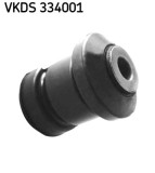 SKF VKDS 334001 suport,trapez