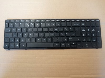 Tastatura HP Pavilion 15-N Series 15-n278sa n206sr N270SA N270SA 708168-001 031 foto