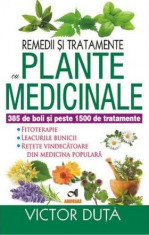 Remedii ?i tratamente cu plante medicinale foto