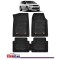 Covorașe Auto TeamCar&reg; Tip Tăviță Compatibile Land Rover Discovery Sport II (2020+) - SUV