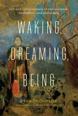 Waking, Dreaming, Being: Self and Consciousness in Neuroscience, Meditation, and Philosophy foto