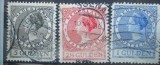 1927 SERIE OLANDA